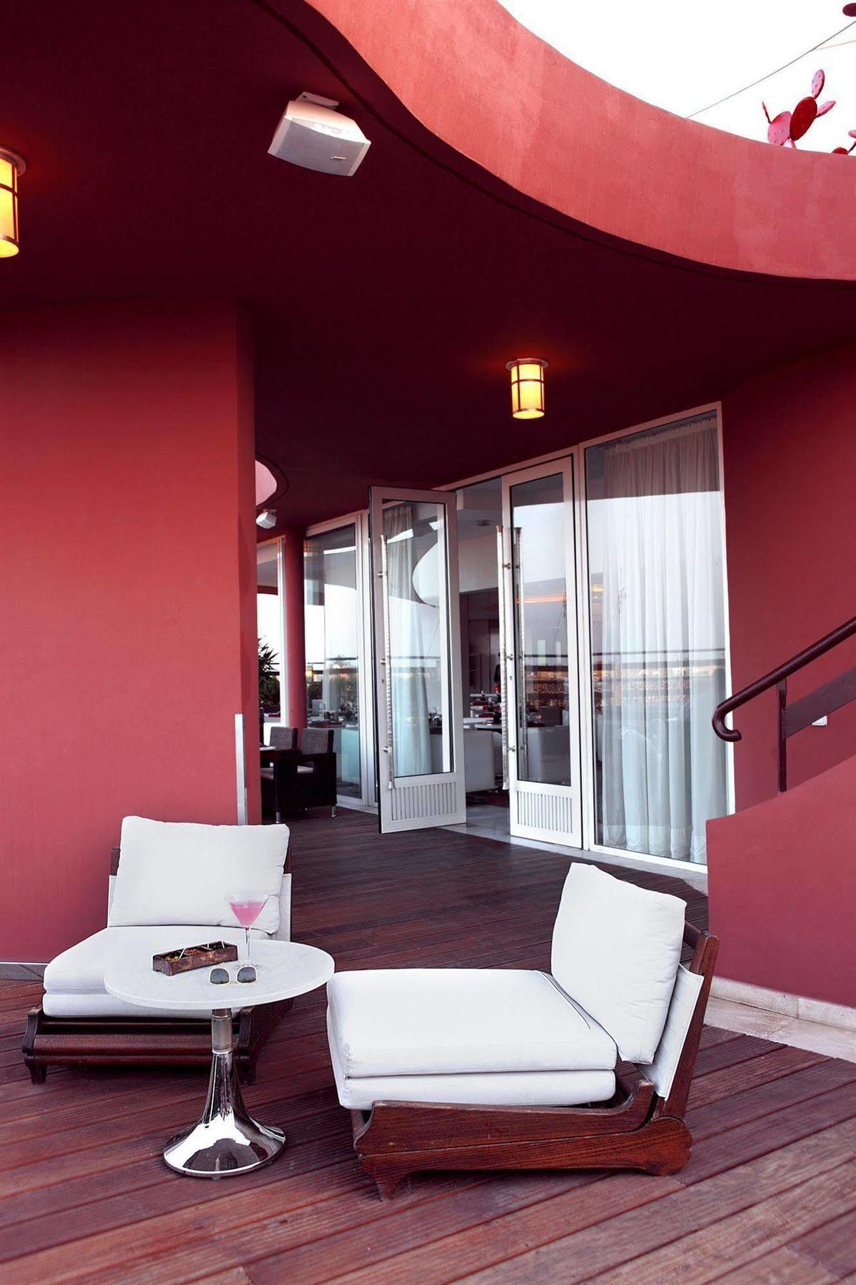 La Renaissance Hotel & Spa (Adults Only) Marrakesch Exterior foto